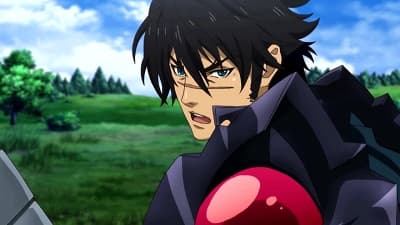 Episode 6: The Black Knight