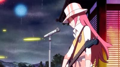 Episode 8: After the Rain