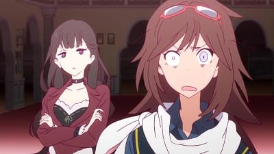 Episode 10: NO NO NO