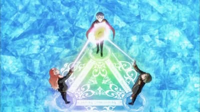 Episode 2: Love Means Never Feeling Regret