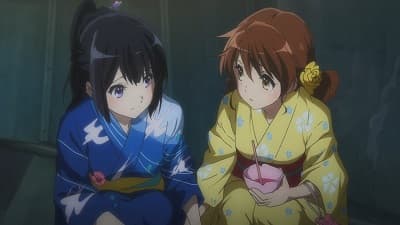 Episode 1: Mid-summer Fanfare