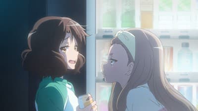 Episode 3: Troubled Nocturne