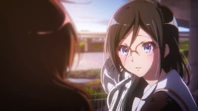Episode 9: Sound! Euphonium