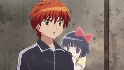 Episode 5: Hanako-san