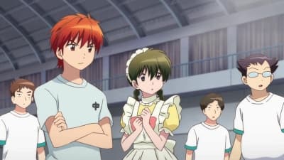 Episode 9: The Wig`s Disappointment and the Pumpkin`s Temptation