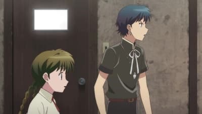 Episode 10: Damashigami Company