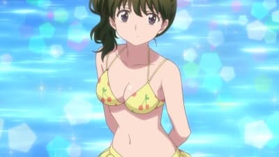 Episode 14: It`s Not a Date!