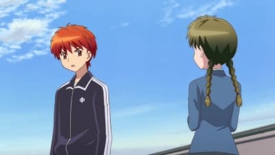Episode 20: A Home Without Spirits