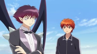 Episode 21: M`s Tragedy