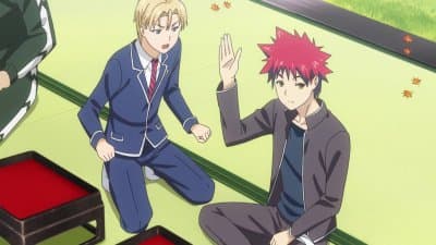 Episode 1: Challenging the Elite Ten