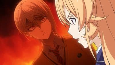 Episode 2: "Ma" and "La"