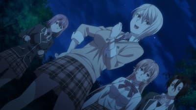 Episode 6: The Imprisoned Queen