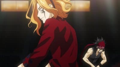 Episode 10: The Salmon Will Dance