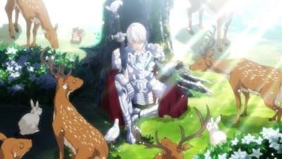 Episode 11: Der Weiße Ritter der Tafel