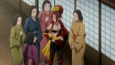 Episode 5: The Destination of Life