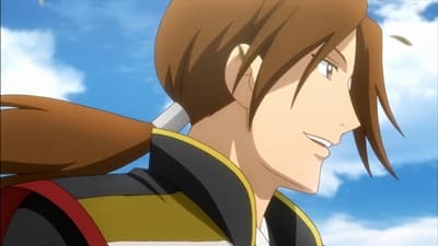 Episode 9: The Osaka Tempest