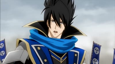 Episode 10: Fortress Beyond Compare