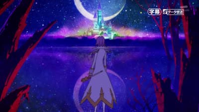 Episode 6: Lesson Start! Aim to be a Grand Princess!
