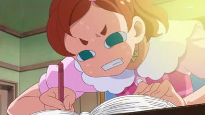 Episode 10: Where Is It? A New Dress Up Key!