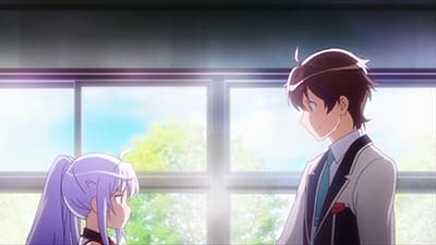 Episode 1: The First Partner