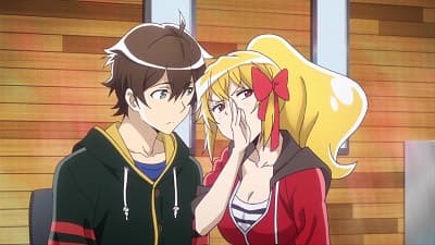 Episode 3: The Start of Living Together