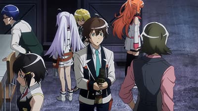 Episode 5: The Promise I Wanted to Keep
