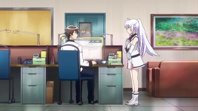 Episode 7: How to Ask Her Out