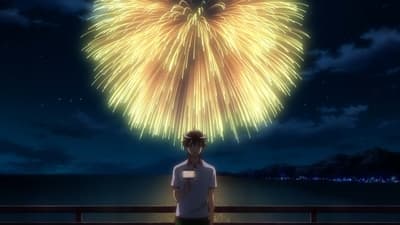 Episode 8: The Fireworks I've Never Seen