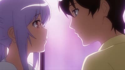 Episode 13: I Hope One Day You'll be Reunited