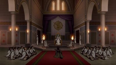 Episode 5: The Royal Capital Burns (Part One)