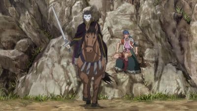 Episode 12: A Knight's Loyalty