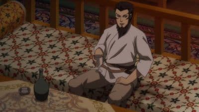 Episode 13: Two Princes