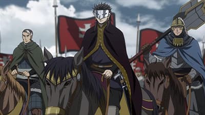 Episode 19: The End of Winter