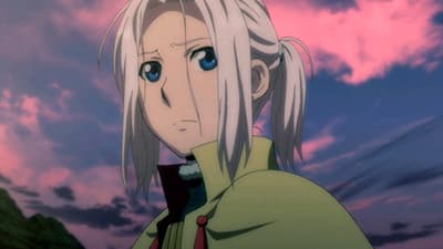 Episode 3: Journey Horse, Sad and Solitary