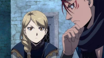 Episode 6: Calamity of Kings