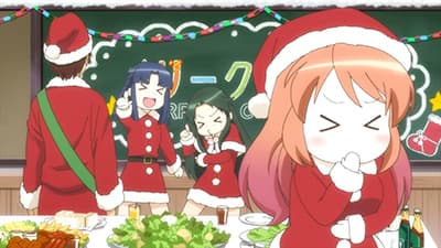 Episode 2: Joy to the World