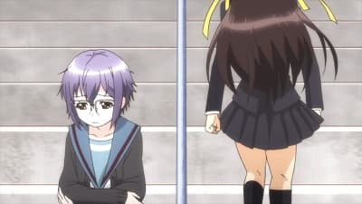 Episode 5: Her Melancholy
