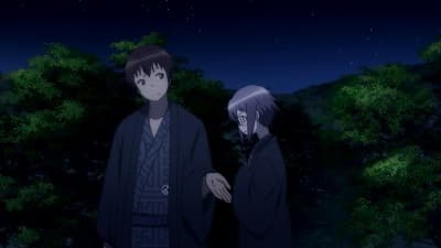 Episode 9: Give Me Your Hand...