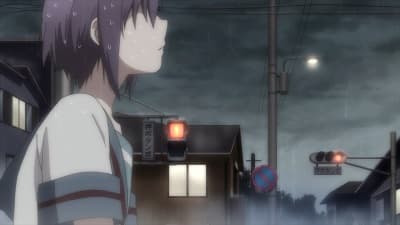 Episode 10: Someday in the Rain