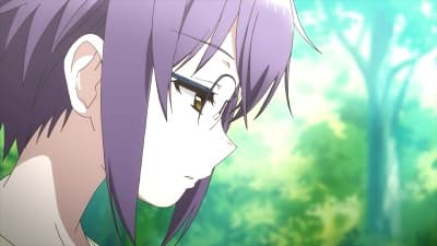 Episode 13: The Disappearance of Nagato Yuki-chan III