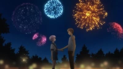 Episode 16: Fireworks