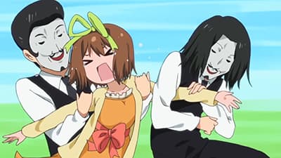 Episode 9: Banana Daquiri