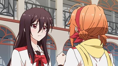 Episode 2: After-School Stride