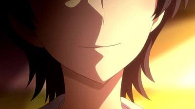 Episode 7: Izayoi Seeing