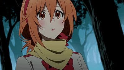 Episode 11: Nostalgic Triangle