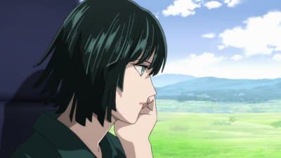 Episode 6: The Terrifying City