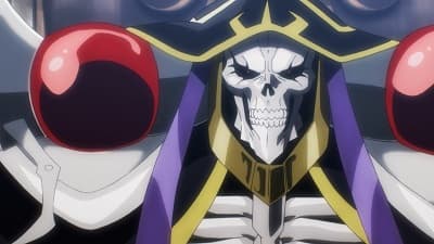 Episode 1: End and Beginning