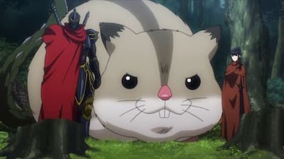Episode 7: Wise King of Forest