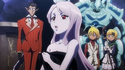 Episode 13: Player VS Non Player Character