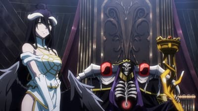 Episode 1: A Ruler`s Melancholy